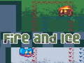 Spiel Feuer und Eis  Online