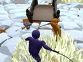 Spiel Odo gegen Murasakino  Online