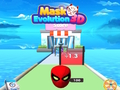 Spiel Maskenentwicklung 3d  Online