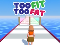 Spiel Zu fit, zu fett  Online