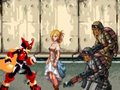 Spiel Verrückter Zombie 4. 0 Eschatology Hero 2  Online