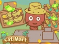 Spiel Katzenmarkt  Online