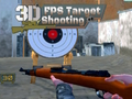 Spiel 3D-FPS-Zielschießen  Online
