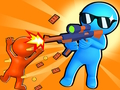 Spiel Walkers-Angriff  Online