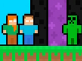 Spiel MCCraft 2 Spieler  Online