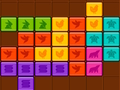 Spiel Waldplättchen  Online