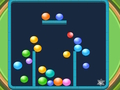 Spiel Ballonlabyrinth  Online