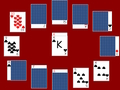 Spiel Uhr Geduld Solitaire Online