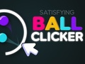 Spiel Befriedigender Ballklicker  Online