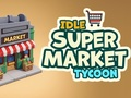 Spiel Idle Supermarkt-Tycoon  Online