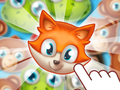 Spiel Poppende Haustiere  Online