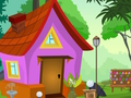 Spiel Rettung der Stammesprinzessin  Online