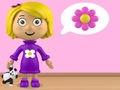 Spiel World of Alice Memory-Spiel  Online