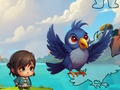 Spiel Puzzle-Welt  Online