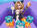 Spiel Punball-Puzzle  Online