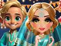 Spiel Ashoka Indisches Braut-Make-up  Online