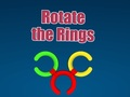 Spiel Drehen Sie die Ringe  Online