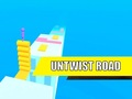 Spiel Straße aufdrehen  Online