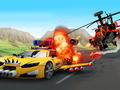 Spiel Chaos Road Combat Car Racing Online