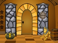 Spiel Pharao-Mädchen-Flucht  Online