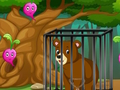 Spiel Eingesperrte Wildnis  Online