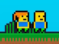 Spiel Skyblock Parkour Easy Obby Online