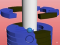 Spiel Stapelball 3D  Online