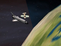 Spiel Projektsatellit  Online
