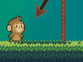 Spiel Affe Parkur  Online