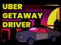 Spiel Uber Getaway-Fahrer  Online
