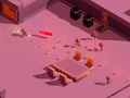 Spiel Mars-Mecha-Angriff  Online