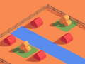 Spiel Überschwemmungsgebiete  Online