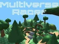 Spiel Multiversum-Rennfahrer  Online
