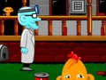 Spiel Monkey Go Happy Bühne 461 Mansion Of Maniacs  Online