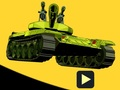 Spiel Wilde Panzer  Online