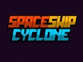 Spiel Raumschiff-Zyklon  Online
