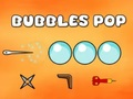 Spiel Blasen platzen  Online