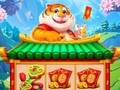 Spiel Glücklicher Tiger  Online