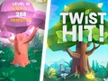 Spiel Twist-Hit  Online