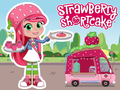 Spiel Erdbeerkuchen  Online