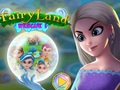 Spiel Rettung aus dem Feenland  Online