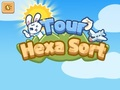 Spiel Tour Hexa -Sortierung Online