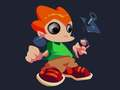 Spiel Freitagabend Funkin Big Eye Online