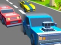 Spiel Autorausch Super  Online