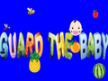 Spiel Beschütze das Baby  Online