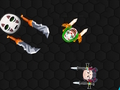 Spiel Messer WAR. IO  Online