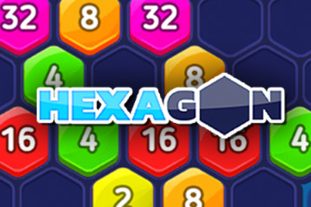 Spiel Hexagon Online