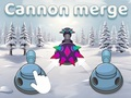 Spiel Kanonenzusammenführung  Online