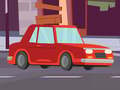 Spiel Verkehrsgeschwindigkeitsrennen  Online