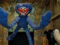 Spiel Huggy Wuggy Flucht  Online